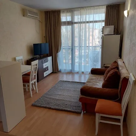 Blue Summer Apartment *